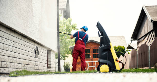Best Pool Deck Cleaning  in Clayton, NC